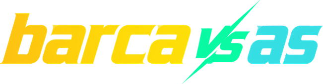 Logo barca vs